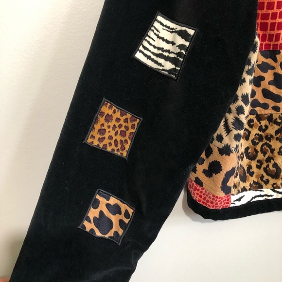 Stonebridge Open Front Jacket - Picture 6 of 9